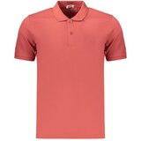 Rifle Muška crvena polo majica kratkih rukava | shoptok.hr