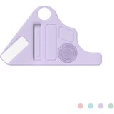 INF Orodje za vizažiste Purple, (22105523) | Shoptok.si