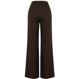 Trendyol Ženske pantalone, Braon | ePonuda.com