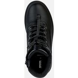 Geox Black Girls Ankle Boots Casey B ABX - Girls | shoptok.hr
