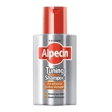 Tuning Shampoo toniran šampon za prve sive lase 200 ml