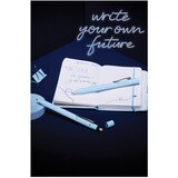 Olovka KEMIJSKA GRIP 2010 HARMONY FABER CASTELL 243916 SKY BLUE | Shoptok.si