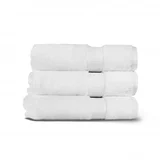 peškir fancy, 72x142cm, beli