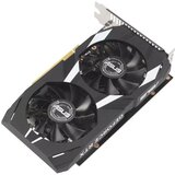 Asus nVidia GeForce RTX 3050 6GB 96bit DUAL-RTX3050-O6G grafička karta
