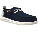 Hey Dude Čevlji Derby Wally craft linen Cene