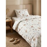 Sinsay Set posteljine s cvjetnim motivom | shoptok.hr