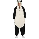  Svečana odjeća za odrasle My Other Me Medvjed Panda 2 Dijelovi | shoptok.hr