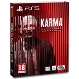 Meridiem Games PS5 KARMA - The Dark World - Limited Edition | ePonuda.com