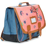 Tann's Šolska torba JANE CARTABLE 41 CM Rožnata | Shoptok.si