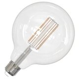  LED sijalica FILAMENT G125 E27 18W 230V 4000K Slike