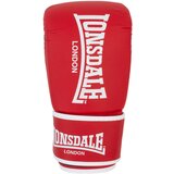 Lonsdale Artificial leather boxing bag gloves | shoptok.hr