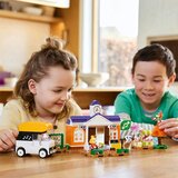 Lego Animal Crossing: K.K-jev koncert na Plazi | Shoptok.si