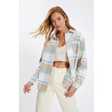 Trendyol Ženska košulja Pocket Trendyol Ženska košulja Pocket Slike