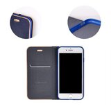  Premium preklopna torbica samsung galaxy S7 - črna Cene