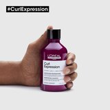 L´Oréal Paris L'Oréal Professionnel Curl Expression gelasti šampon za čišćenje kovrdžave i talasaste kose 300ml | Eponuda.com