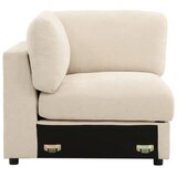 Venture Home Salerno kutna garnitura 99 cm, bež | shoptok.hr