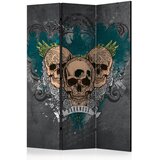 Artgeist PARAVAN 135/172/3 cm večbarvno | Shoptok.si