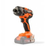  Odvijač udarni 20v (bez baterije) powerplus | Eponuda.com