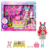  Enchantimals: Presenečenje igralni set - Bree Bunny & Twist | Shoptok.si