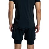 STRIX muški šorc ultra 2in1 black | ePonuda.com