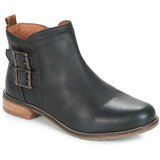 Barbour Gležnjarji SARAH LOW BUCKLE Črna Cene