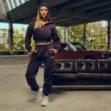 GymBeam ženska trenerka gymbabe eclipse 111346 Cene