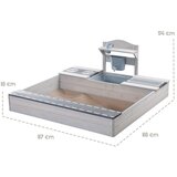 Roba Peskovnik Outdoor+ – | Shoptok.si
