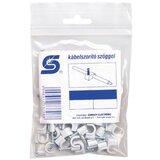  Pakovanje obujmica 5mm presek | Eponuda.com