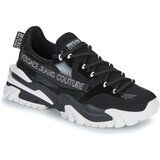 Versace Jeans Couture YA3SI8 Crna | shoptok.hr