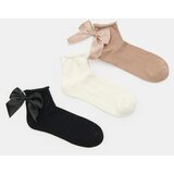 Sinsay Čarape s pamukom, pakiranje od 3 para | shoptok.hr