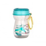 Canpol baby inovativna čaša sa slamkom 350ml 56/518 ( 56/518 ) 56/518 Cene
