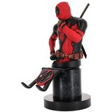 Exquisite Gaming Cable Guys Marvel - Deadpool & Wolverine - Deadpool | Eponuda.com