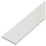 MM plosnati profil (1.000 x 23,5 mm, debljina: 2 mm, tvrdi pvc) Cijene