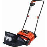 Black & Decker Aerator trave GD300-QS 600W 30cm, (5000511326) Cene