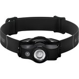 Ledlenser MH4 Svjetiljka za glavu, crna, veličina Cijene