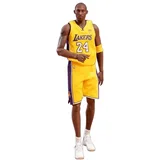 Action Figure NBA Collection - Real Masterpiece - Kobe Bryant - Limited Edition