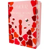 Amour The Magic of Love Wonderful Wand Kit