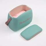 Polarbox Aqua - Pink Ručni frižider 6l sa dve posude za hranu | Eponuda.com