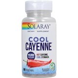 Solaray Cool Cayenne Cene