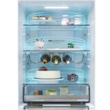 Haier HDW3618DNPW kombinovani frižider