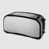 Ufesa opekač kruha z 2 režama TT7975, 1400 W, 71304481 Cene