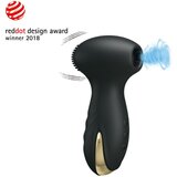 PRETTY LOVE SMART HAMMER SUCTION AND VIBRATION FUNCTION Cene