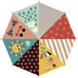 Vilac dečiji kisobran meda plavi | ePonuda.com