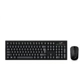 Genius Bežična tastatura + miš KM-8101 US | ePonuda.com