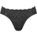 Sloggi Slip &#039;ZERO Feel Bliss&#039; crna / srebro cijene