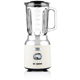 Westinghouse Mešalnik Westinghouse Retro White | Shoptok.si