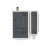 Cablexpert Tester omrežnega kabla NCT-1 RJ-45 /RG-58 | Shoptok.si