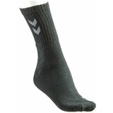 Hummel muške čarape basic sive Cene