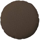  Presvlaka za jastuk 2 kom. HEERLEN Sivosmeđa Promjer 60 cm - Sivosmeđa Promjer 60 cm 2 | shoptok.hr