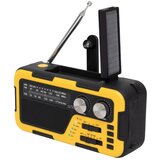 Sal radijski sprejemnik, solarno / USB napajanje, Bluetooth - RPH 2 Cene